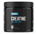 Creatina Monohidrato Primetech 300g Sin Sabor